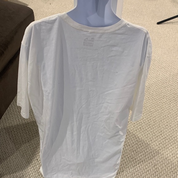 Texas Chainsaw Massacre Graphic Tee - Picture 3 of 3